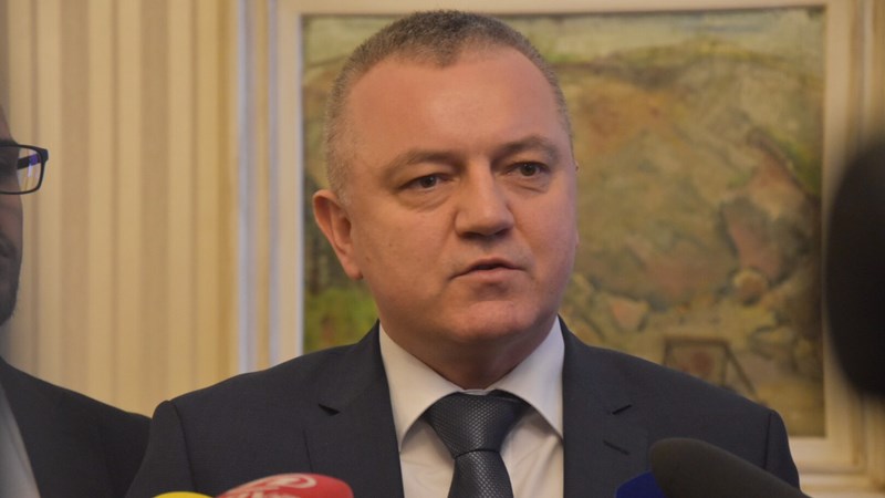 Horvat: Dokaže li se da je novi strateški partner financijski sposoban, za Uljanik ima perspektive
